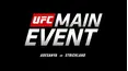UFC Main Event