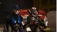 Transformers: Prime - Beast Hunters