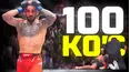 Best UFC Knockouts!
