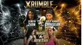 XRumble: Chrisean Rock vs. Zion Zenith