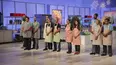 Cake Wars
