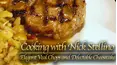 Cooking with Nick Stellino