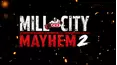 CES Boxing: Mill City Mayhem 2