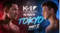 LIVE: K-1 Challenge: The Road to Tokyo Part II