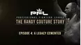 The Randy Couture Story