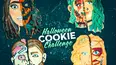 Halloween Cookie Challenge