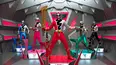 Power Rangers: Dino Fury