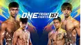 ONE Friday Fights 2026