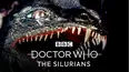 Classic Doctor Who: The Silurians