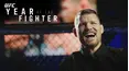 UFC Year of the Fighter
