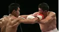 World Championship Boxing: Diaz vs. Pacquiao