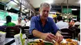 Anthony Bourdain: Parts Unknown