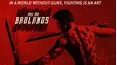 Into the Badlands