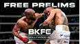 LIVE: BKFC 85: Trout vs. Palomino 2 (Prelims)