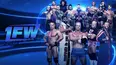 1 Fall Wrestling Summer Stage