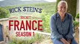 Rick Stein's Secret France