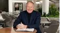 World Impact with Dr Billy Wilson