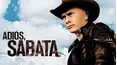 Adios, Sabata