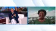 Politicians on Ellen 7