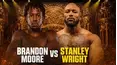 Brandon Moore vs Stanley Wright (Full Event)