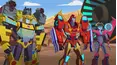 Transformers: Cyberverse