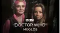 Classic Doctor Who: Meglos