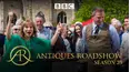 Antiques Roadshow UK