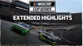 NASCAR Cup Series Extended Highlights