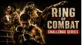 LIVE: Ring of Combat Challenge Series: Combat at the Space