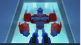 Transformers: Rescue Bots Academy