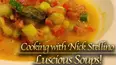 Cooking with Nick Stellino