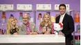 Cake Wars