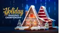 Holiday Baking Championship