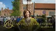 Antiques Roadshow UK