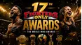 17th Fighters Only Awards