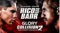 GLORY Collision 2: Verhoeven vs Hari