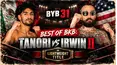 Best of BKB: Tanori vs Irwin II Lightweight Title