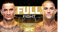 Max Holloway vs Dustin Poirier 3 | FULL FIGHT