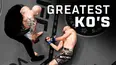 1 Hour of the Greatest Knockouts!
