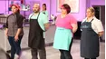 Cake Wars