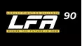 LFA 90: Lazishvili vs Steele