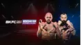 BKFC Fight Night: Mohegan Sun (Prelims)