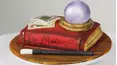 Cake Wars