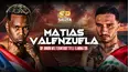 Taylor vs Kotara | Matias vs Valenzuela