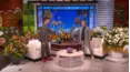 Celebrating Hispanic Heritage on Ellen 1
