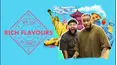 Big Zuu and AJ Tracey: Rich Flavours