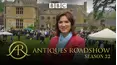 Antiques Roadshow UK