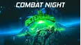 Combat Night: St. Petersburg