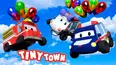 Tiny Town
