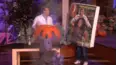 Steve Spangler on Ellen